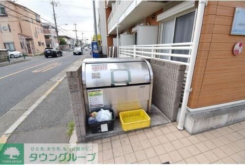 レオネクストＡＤＡＭＡＮＴIIIの物件内観写真