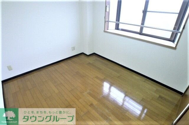 アークフラッツの物件内観写真