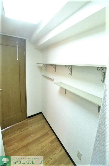 アークフラッツの物件内観写真