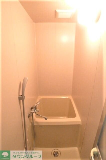 アークフラッツの物件内観写真