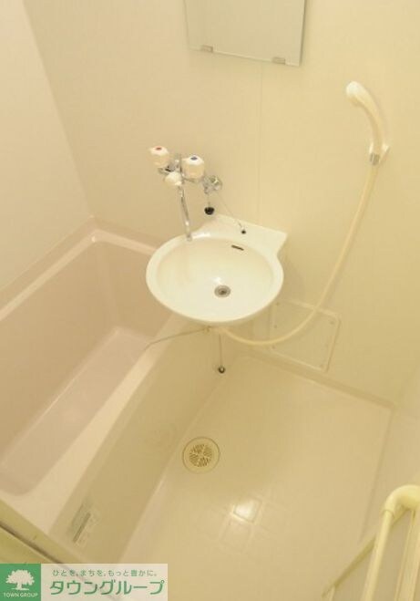 レオパレスイル　ソーレの物件内観写真