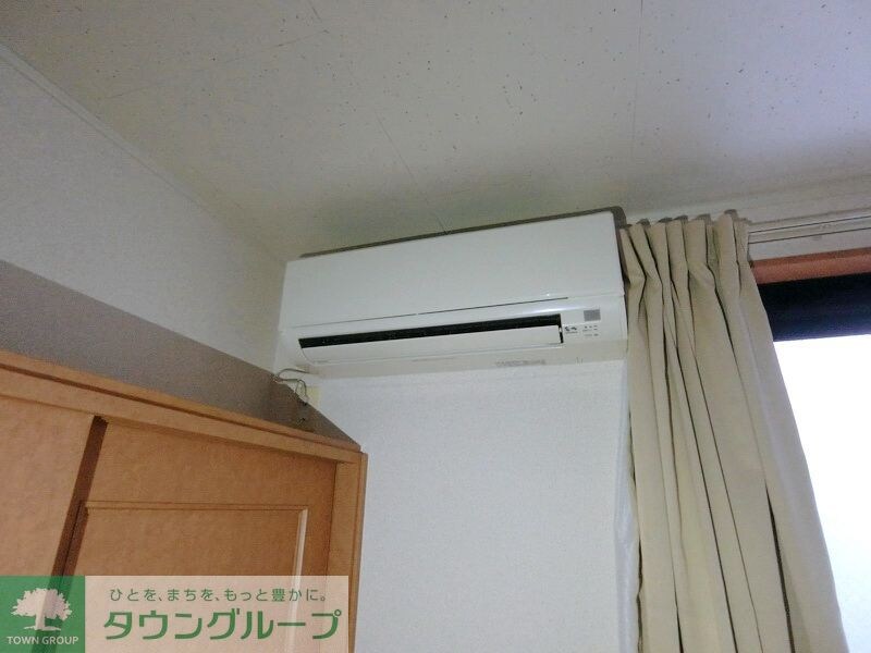 レオパレスイル　ソーレの物件内観写真