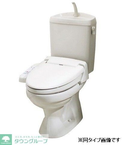 オリオンの物件内観写真