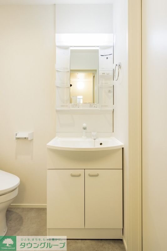 Agrande　Fujimicho(エイグラン富士見町）の物件内観写真