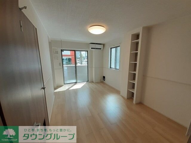 ペガサスＡの物件内観写真