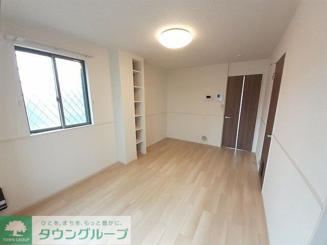 ペガサスＡの物件内観写真