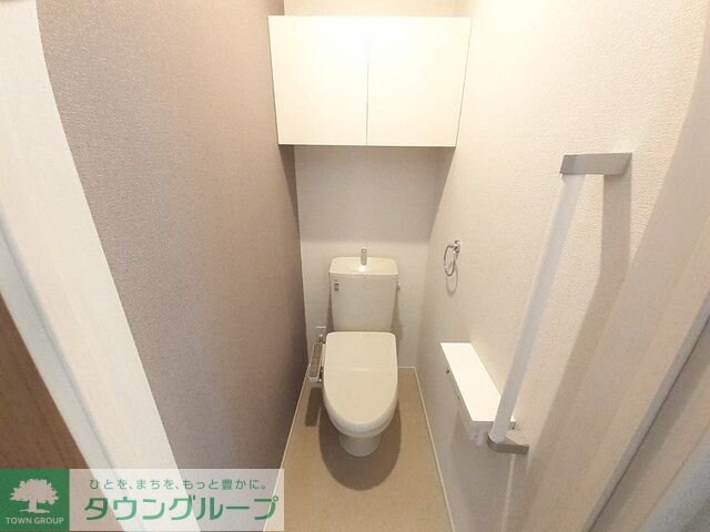 ペガサスＡの物件内観写真