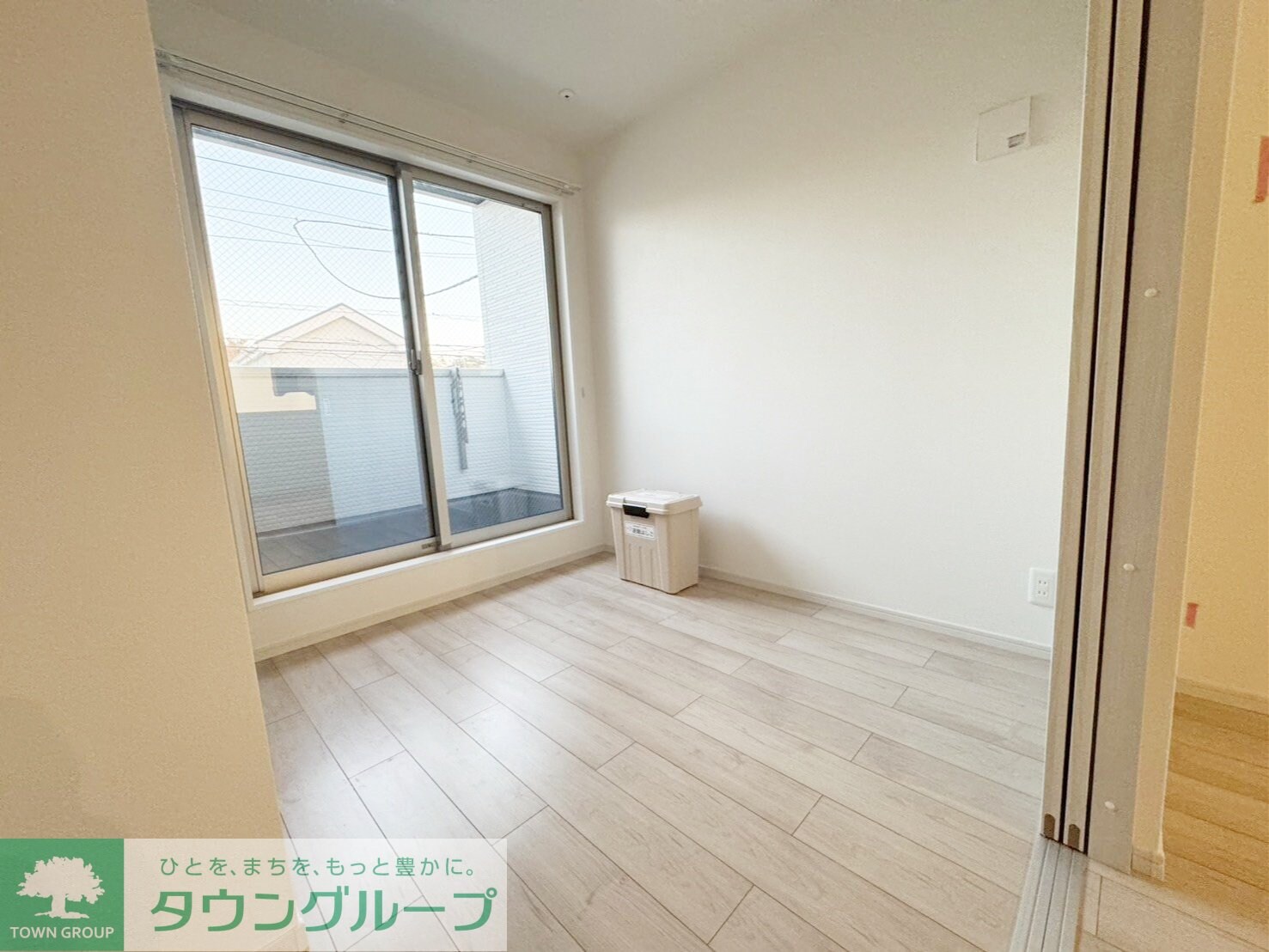 KEIAI RESIDENCE 久米川の物件内観写真