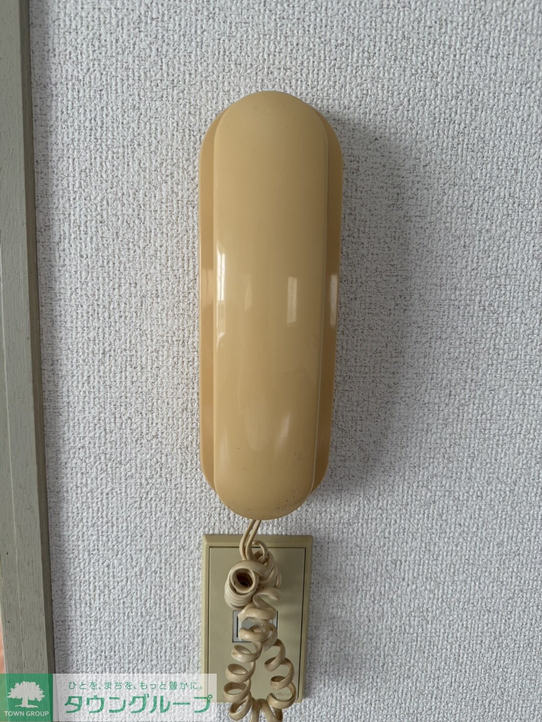 バウＫＳの物件内観写真