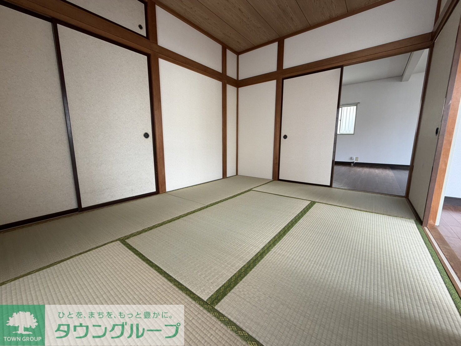 バウＫＳの物件内観写真