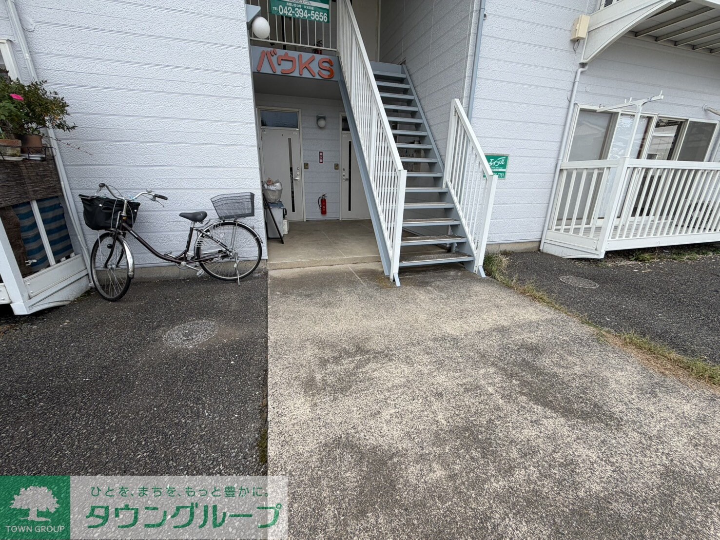 バウＫＳの物件内観写真