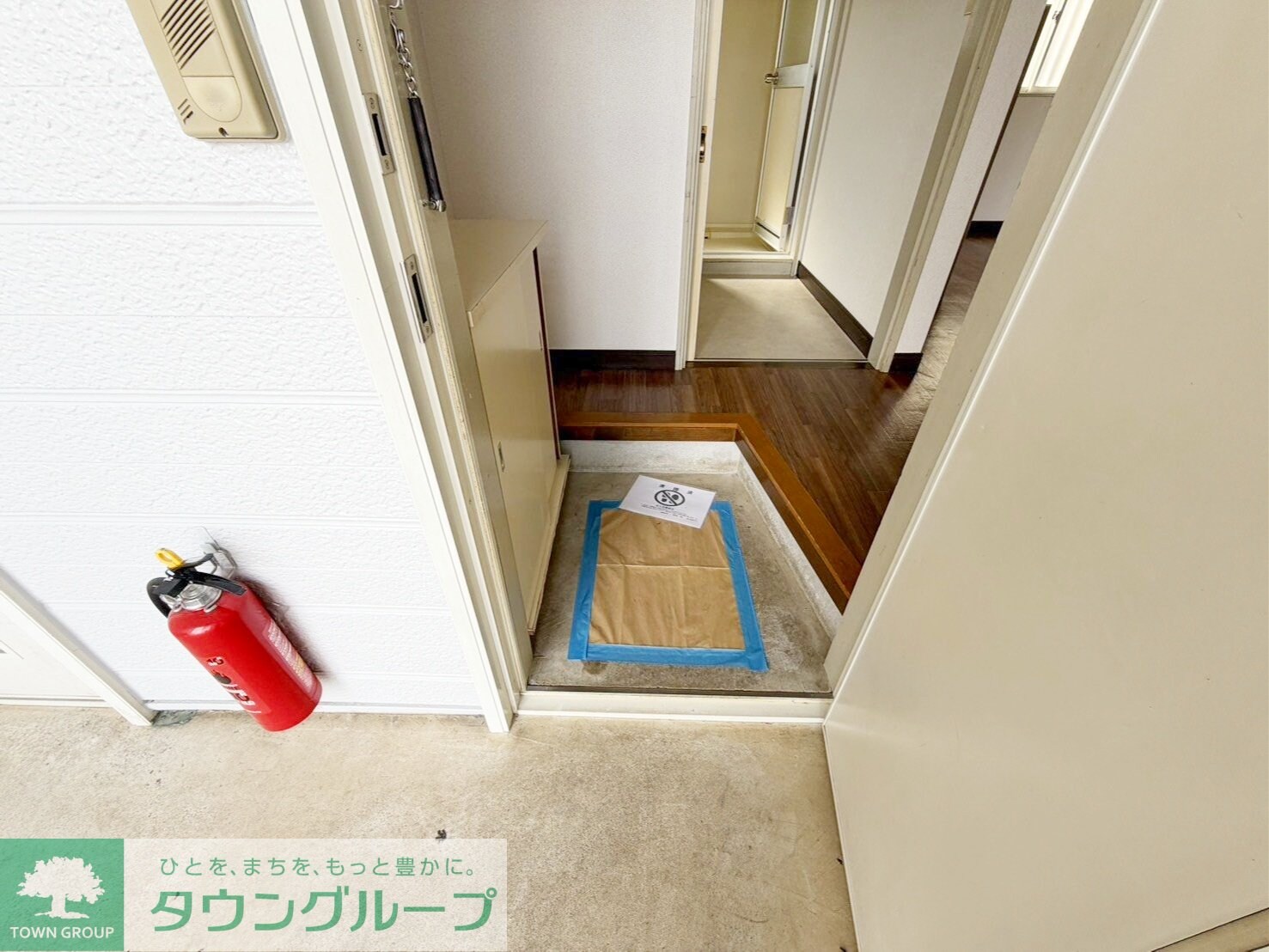 バウＫＳの物件内観写真