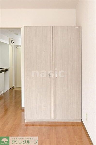 Aifort.立川の物件内観写真