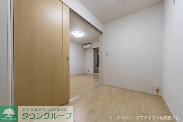 アルドーレの物件内観写真