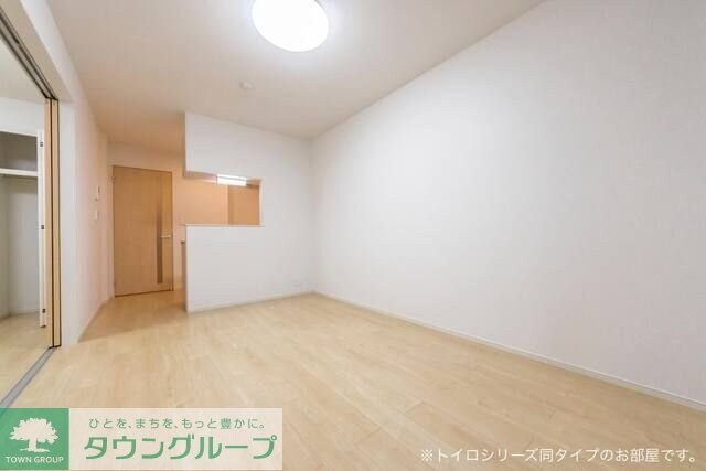 アルドーレの物件内観写真