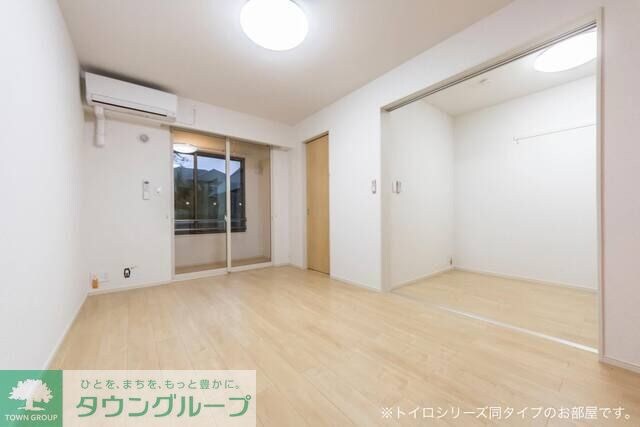 アルドーレの物件内観写真