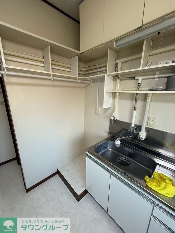 第一長縄ビルの物件内観写真