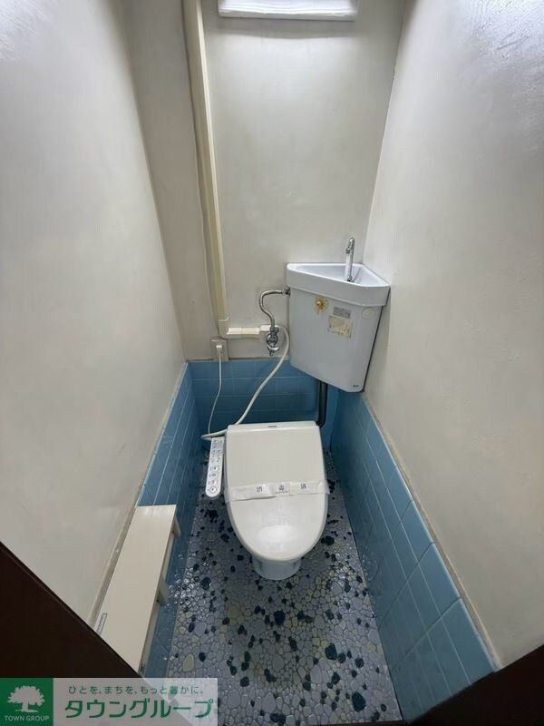 第一長縄ビルの物件内観写真