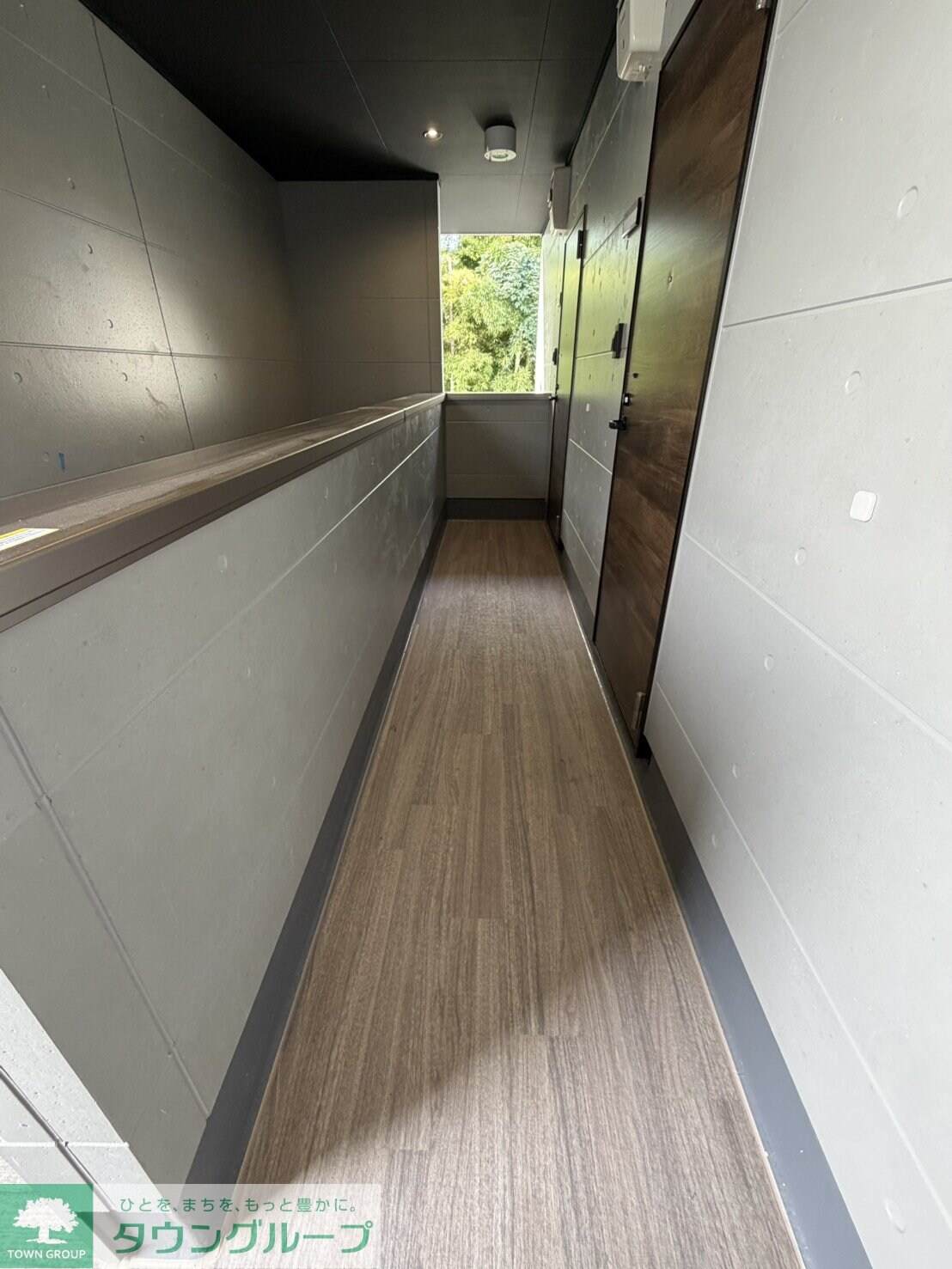 KEIAI RESIDENCE 東村山の物件内観写真