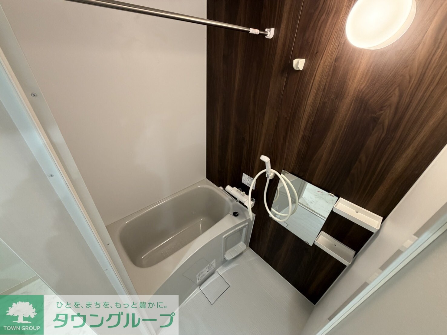 KEIAI RESIDENCE 東村山の物件内観写真