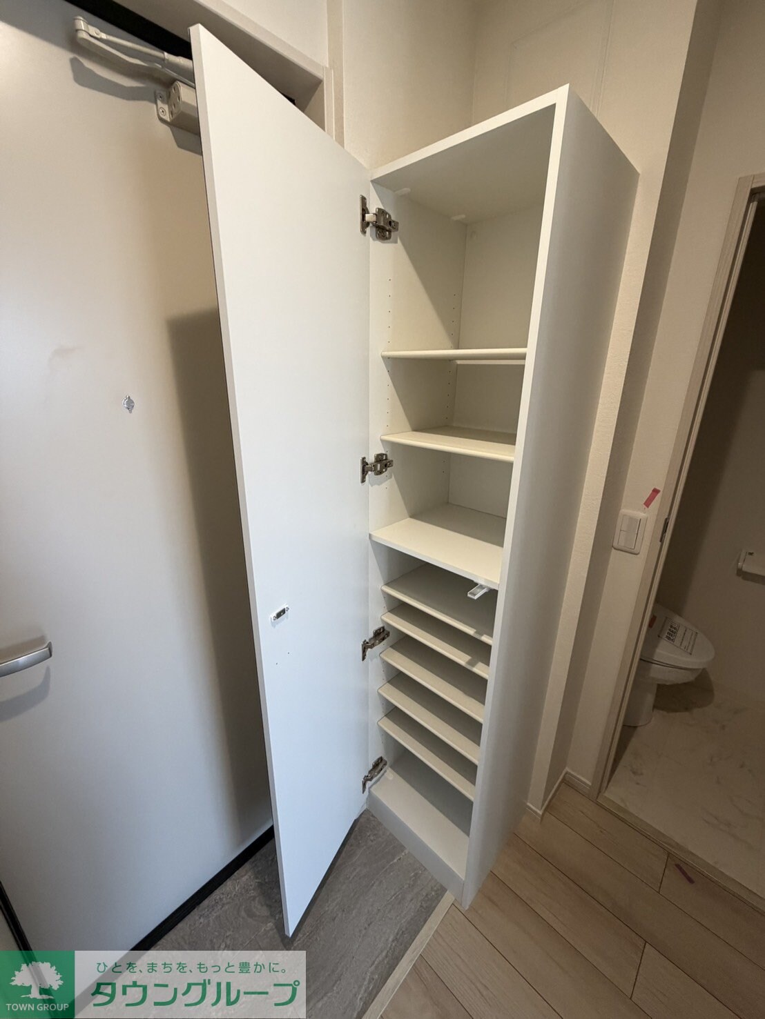 KEIAI RESIDENCE 東村山の物件内観写真