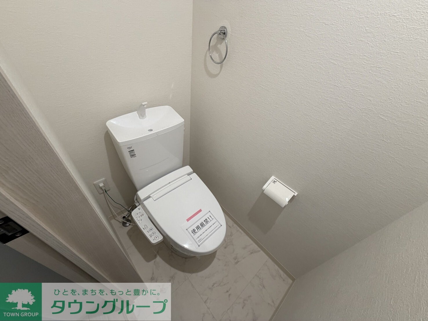 KEIAI RESIDENCE 東村山の物件内観写真