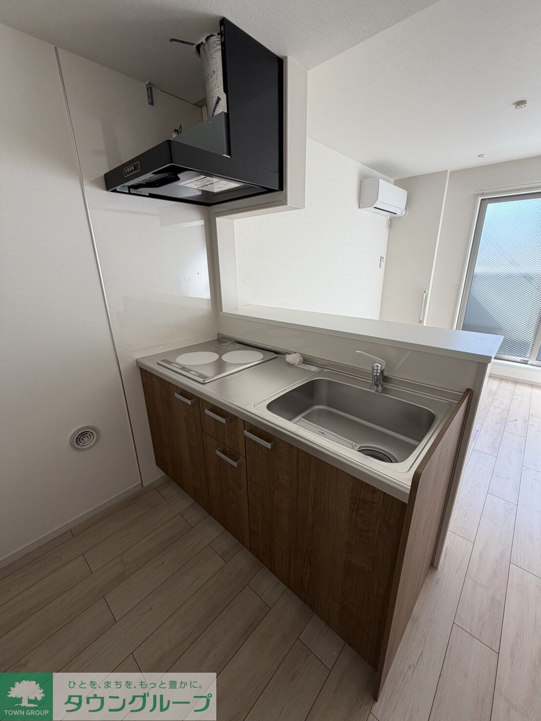 KEIAI RESIDENCE 東村山の物件内観写真