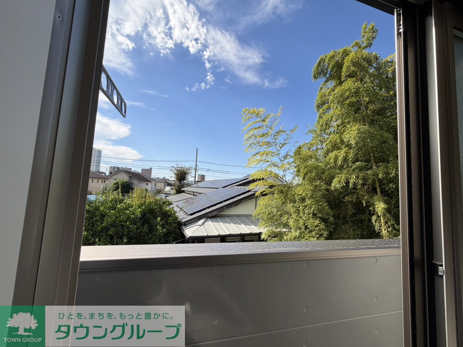 KEIAI RESIDENCE 東村山の物件内観写真