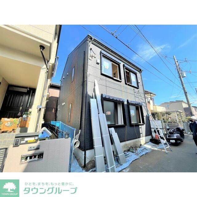 パストラーレ秋津の物件内観写真