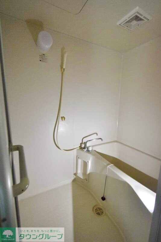 レオパレス青葉の物件内観写真