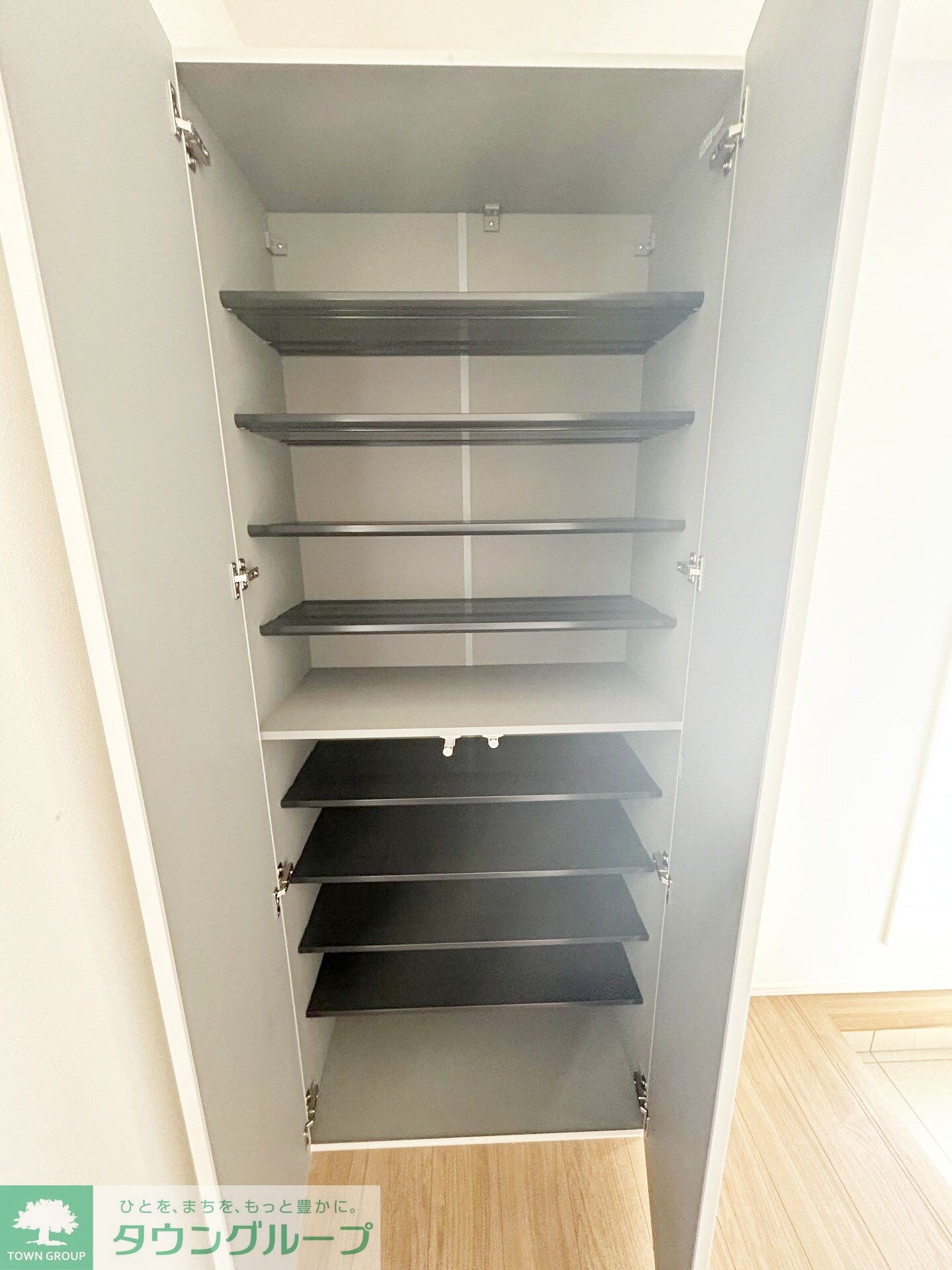 Kolet矢川#06の物件内観写真