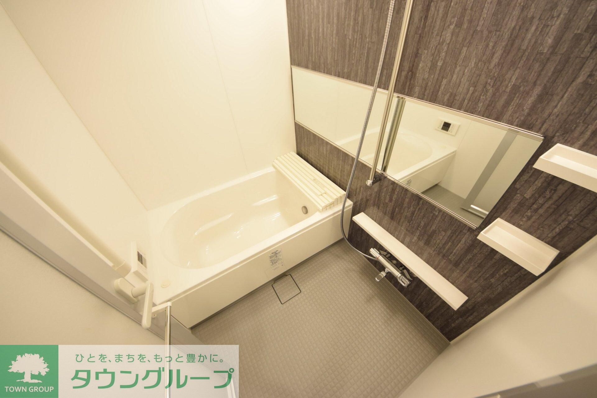 ツインズ国立IIの物件内観写真