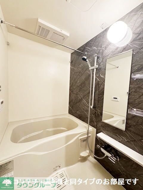 エスポワールの物件内観写真