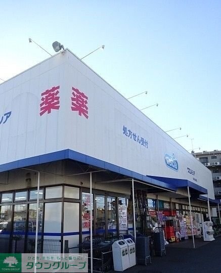 エスポワールの物件内観写真