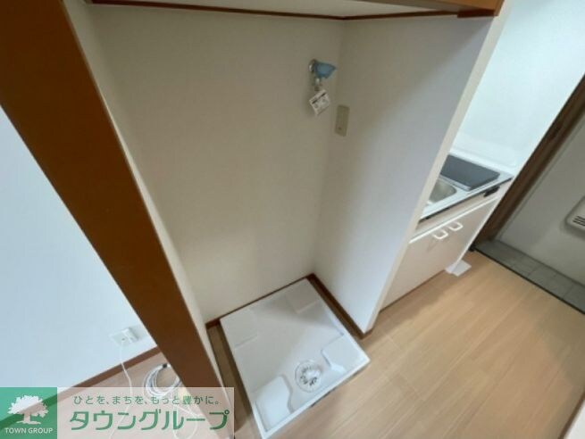 エスペランサの物件内観写真