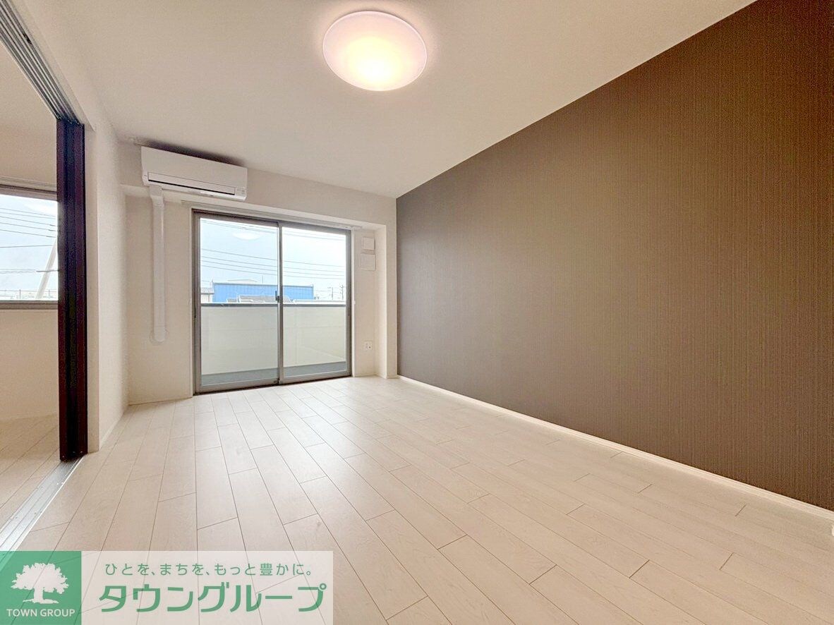 ブロッサムの物件内観写真