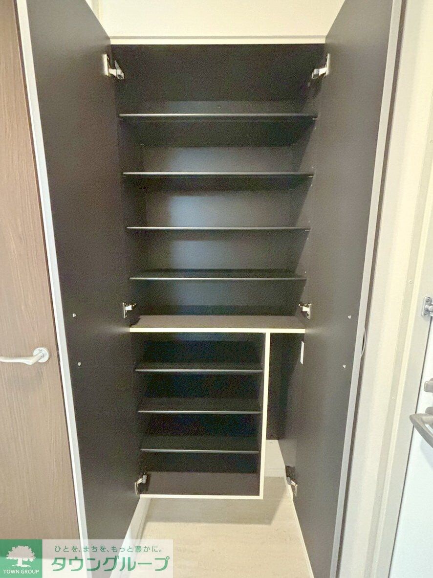 ブロッサムの物件内観写真