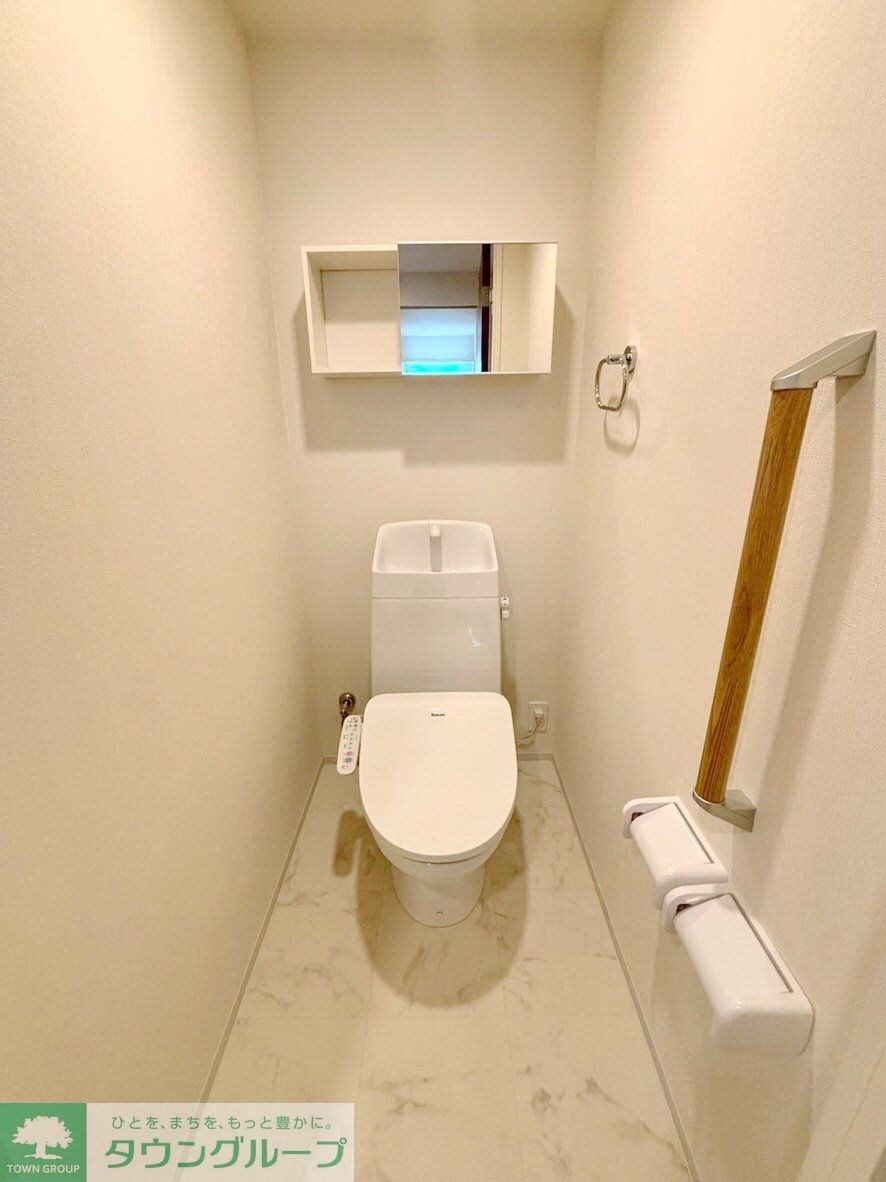 ブロッサムの物件内観写真