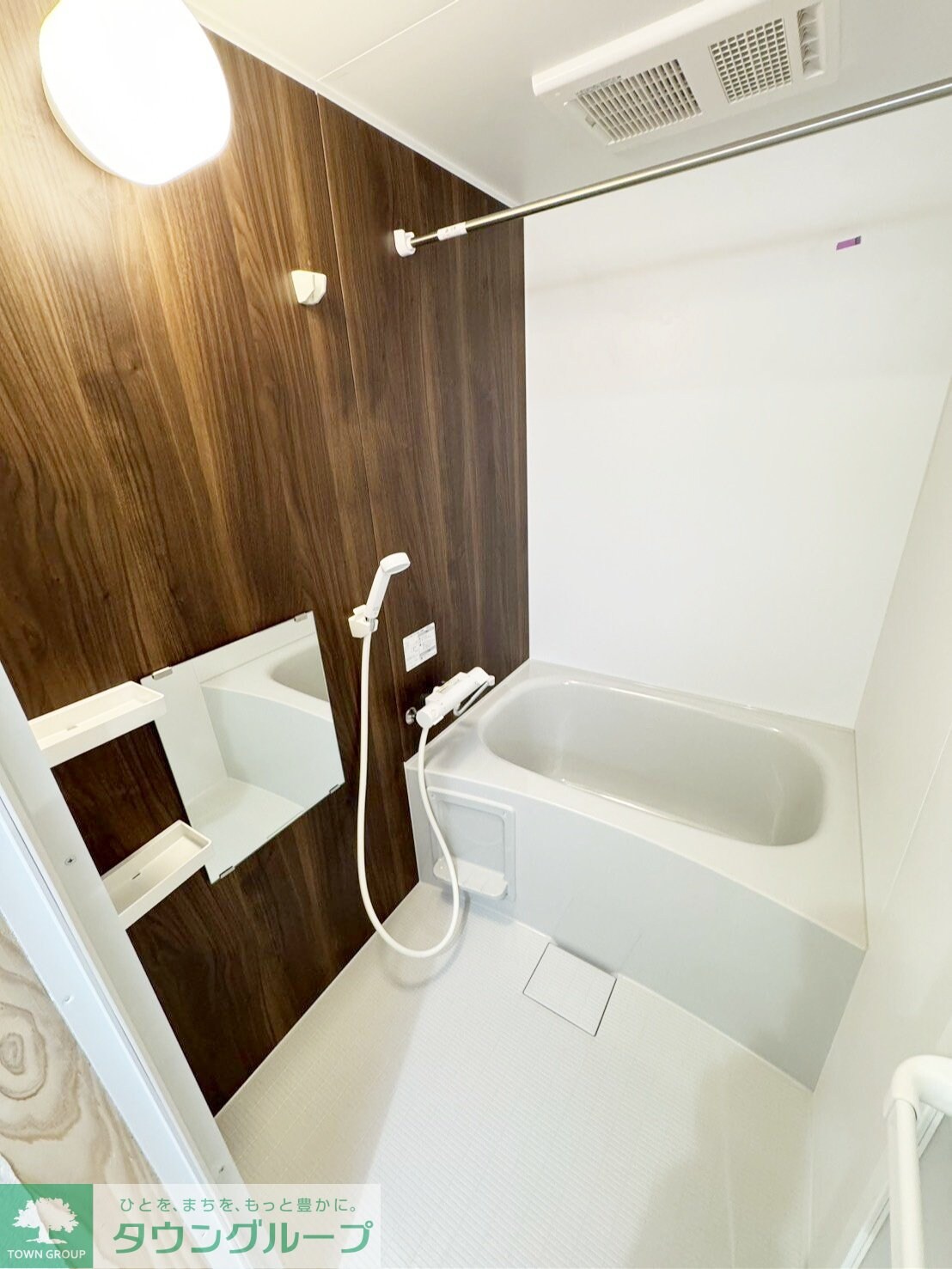 KEIAI RESIDENCE 久米川IIの物件内観写真