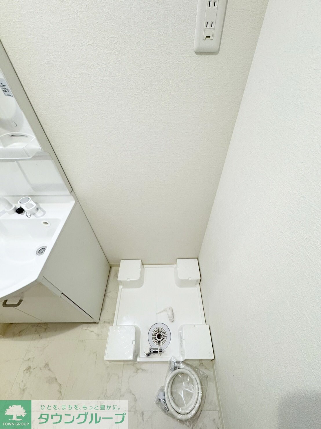 KEIAI RESIDENCE 久米川IIの物件内観写真