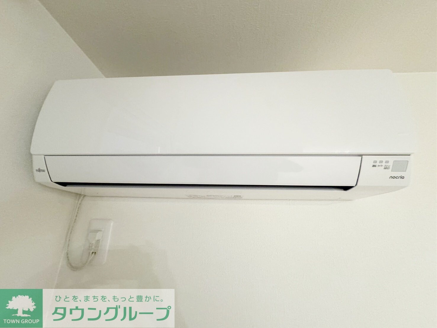 KEIAI RESIDENCE 久米川IIの物件内観写真