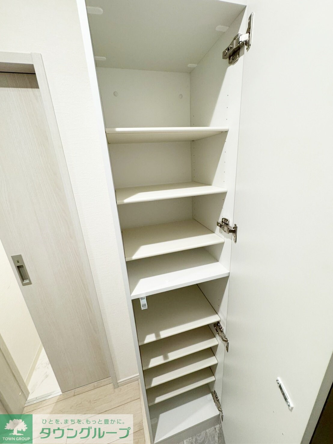 KEIAI RESIDENCE 久米川IIの物件内観写真