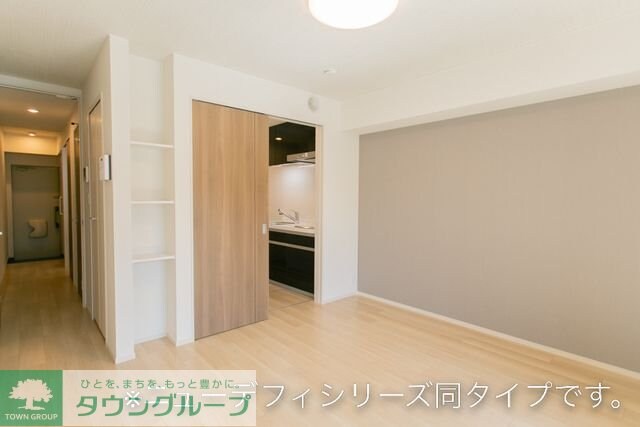 エール　トロワの物件内観写真