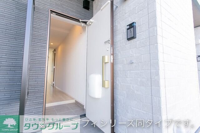 エール　トロワの物件内観写真