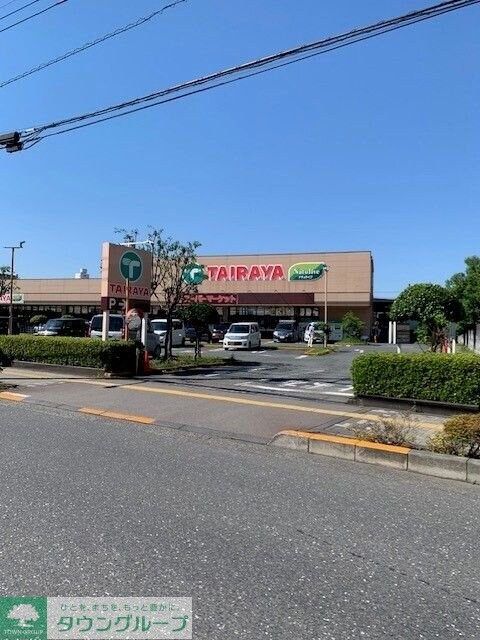 エール　トロワの物件内観写真