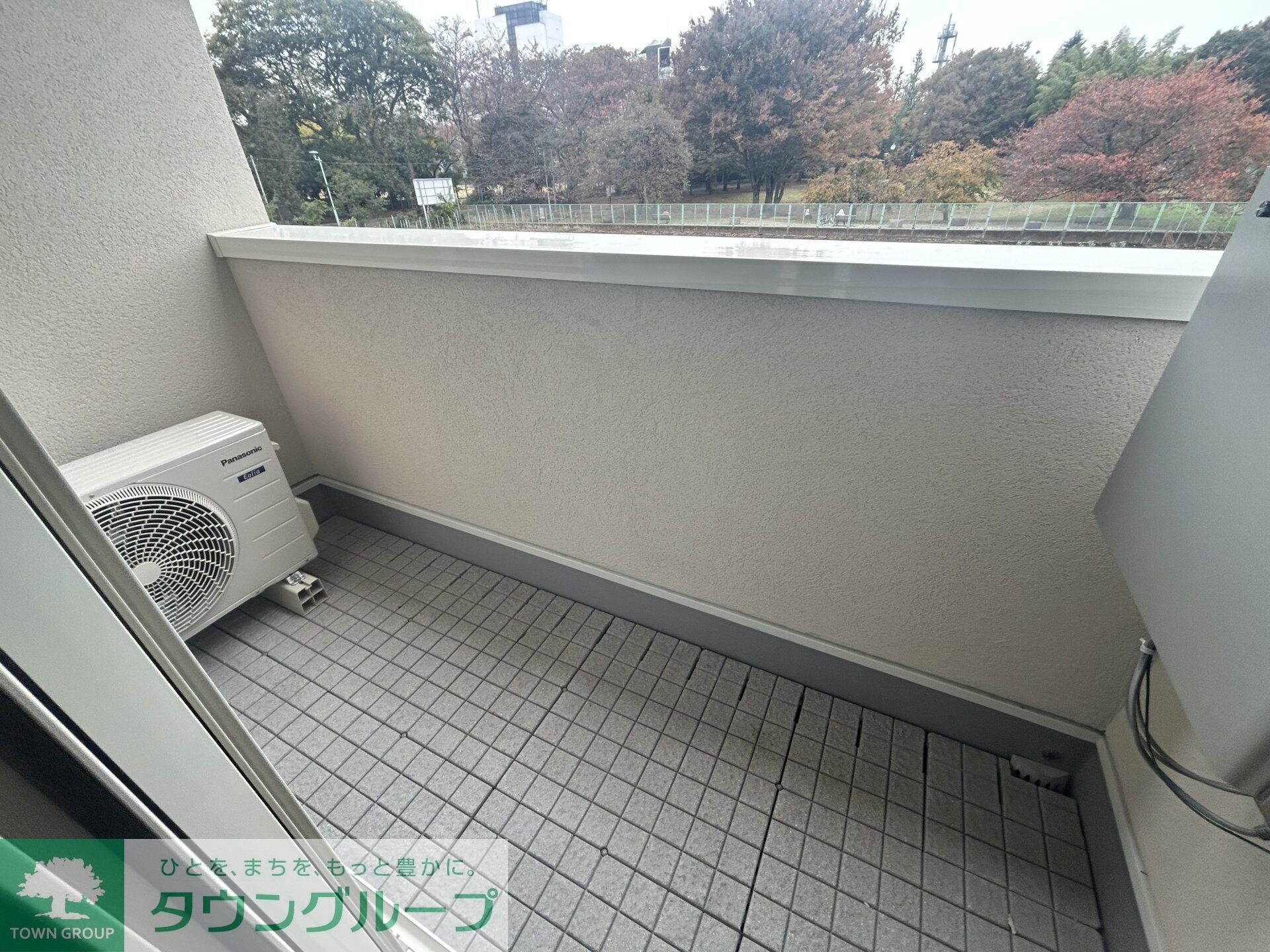 フェリーチェＭＩＹＡＢＩの物件内観写真