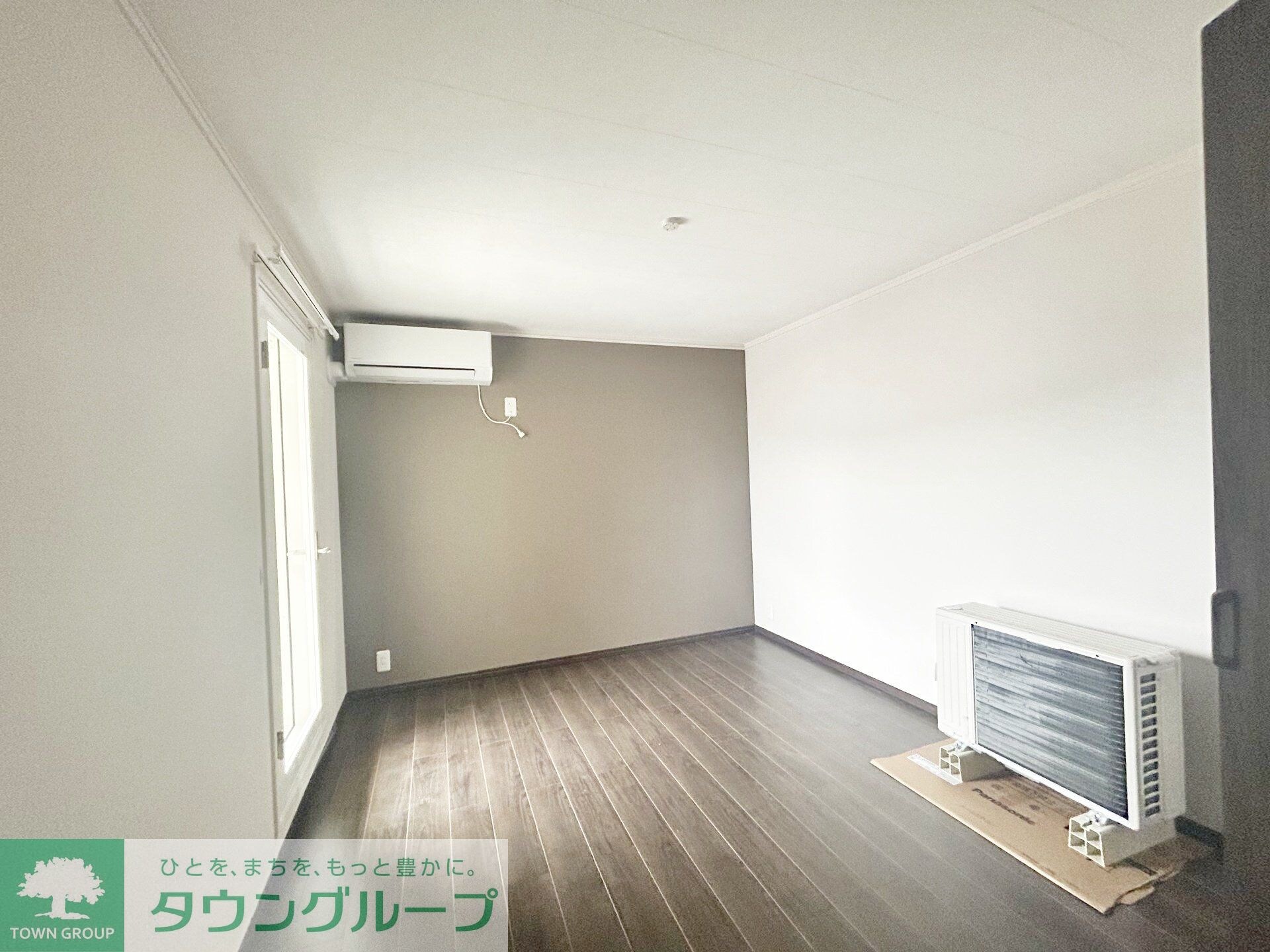 フェリーチェＭＩＹＡＢＩの物件内観写真