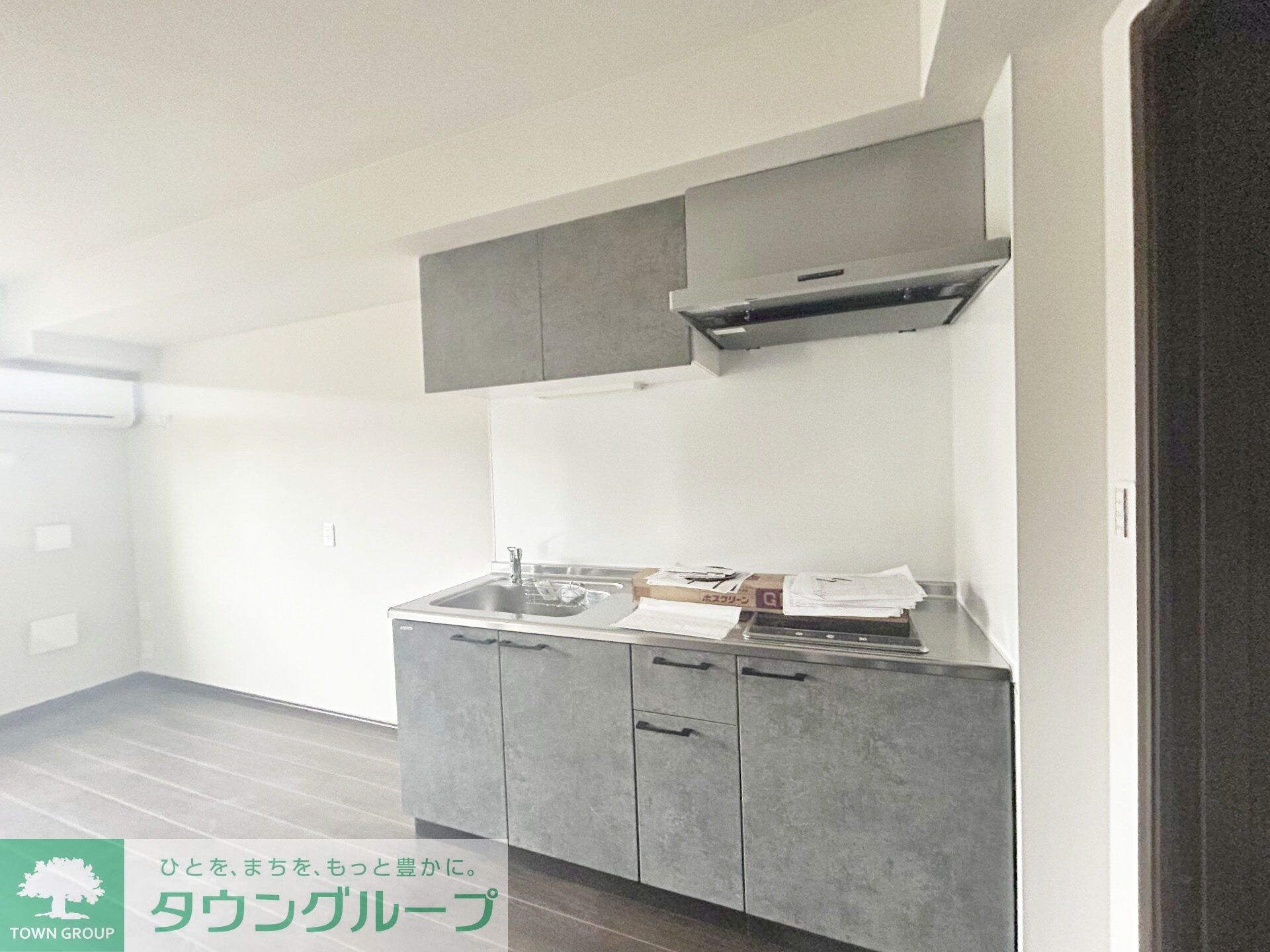 フェリーチェＭＩＹＡＢＩの物件内観写真