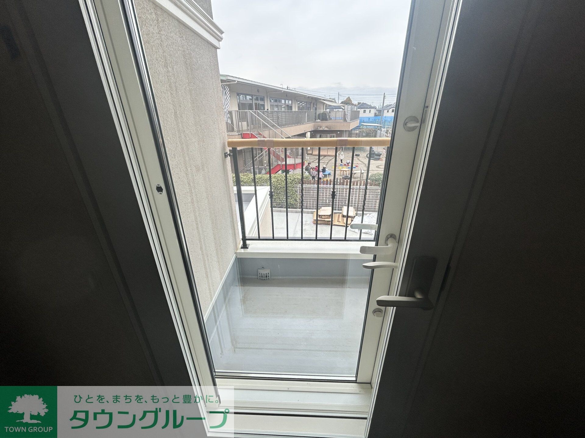 フェリーチェＭＩＹＡＢＩの物件内観写真