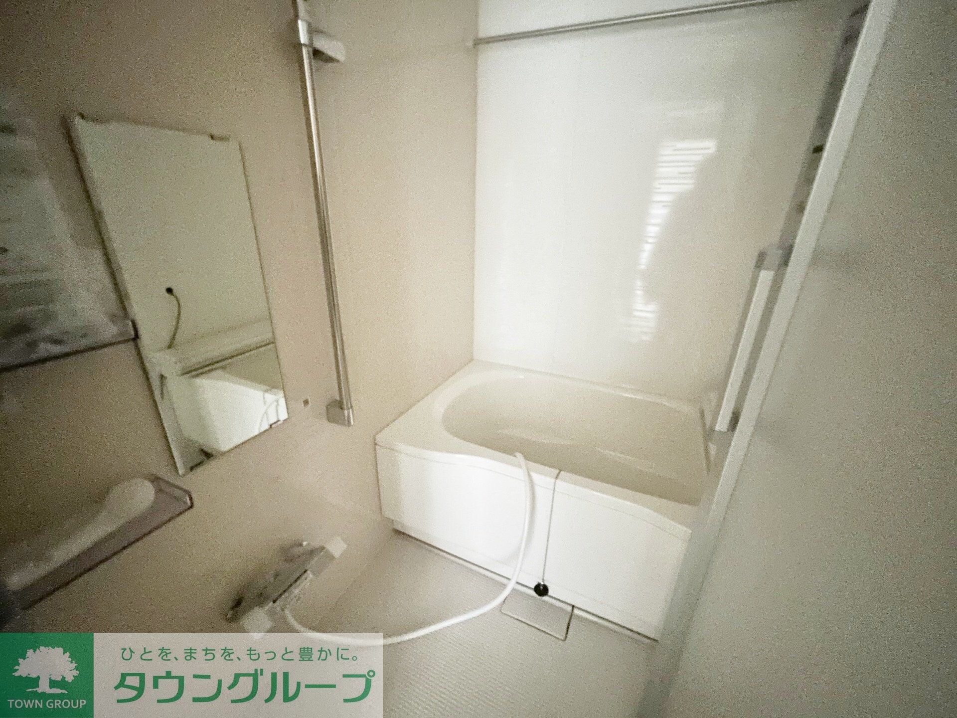 フェリーチェＭＩＹＡＢＩの物件内観写真